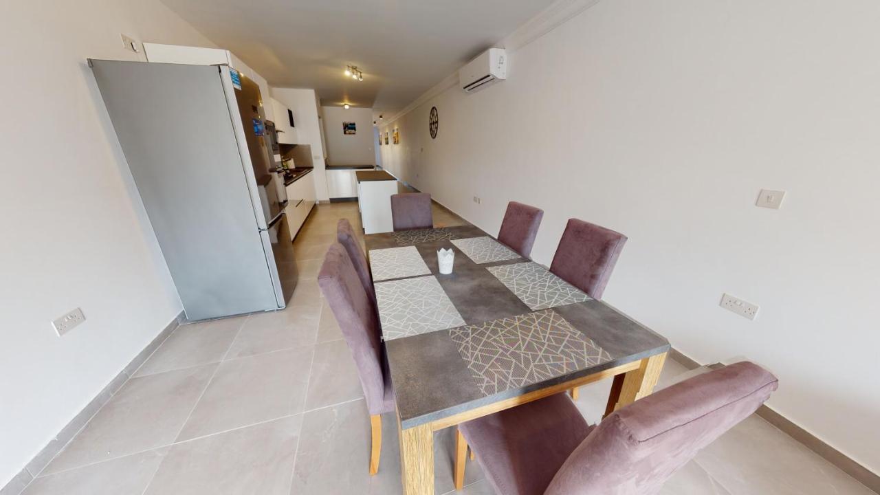 Appartement Modern 3-bedroom Pietà