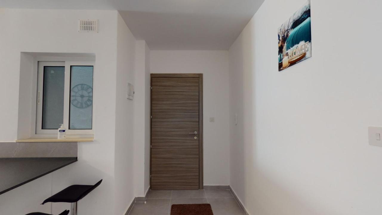 Modern 3-bedroom Appartement Pietà