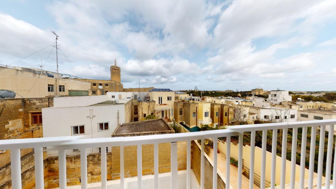Modern 3-bedroom Appartement Pietà