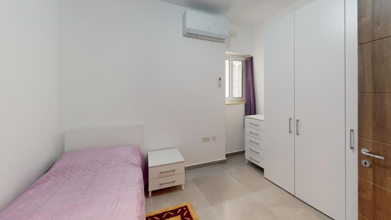 Appartement Modern 3-bedroom