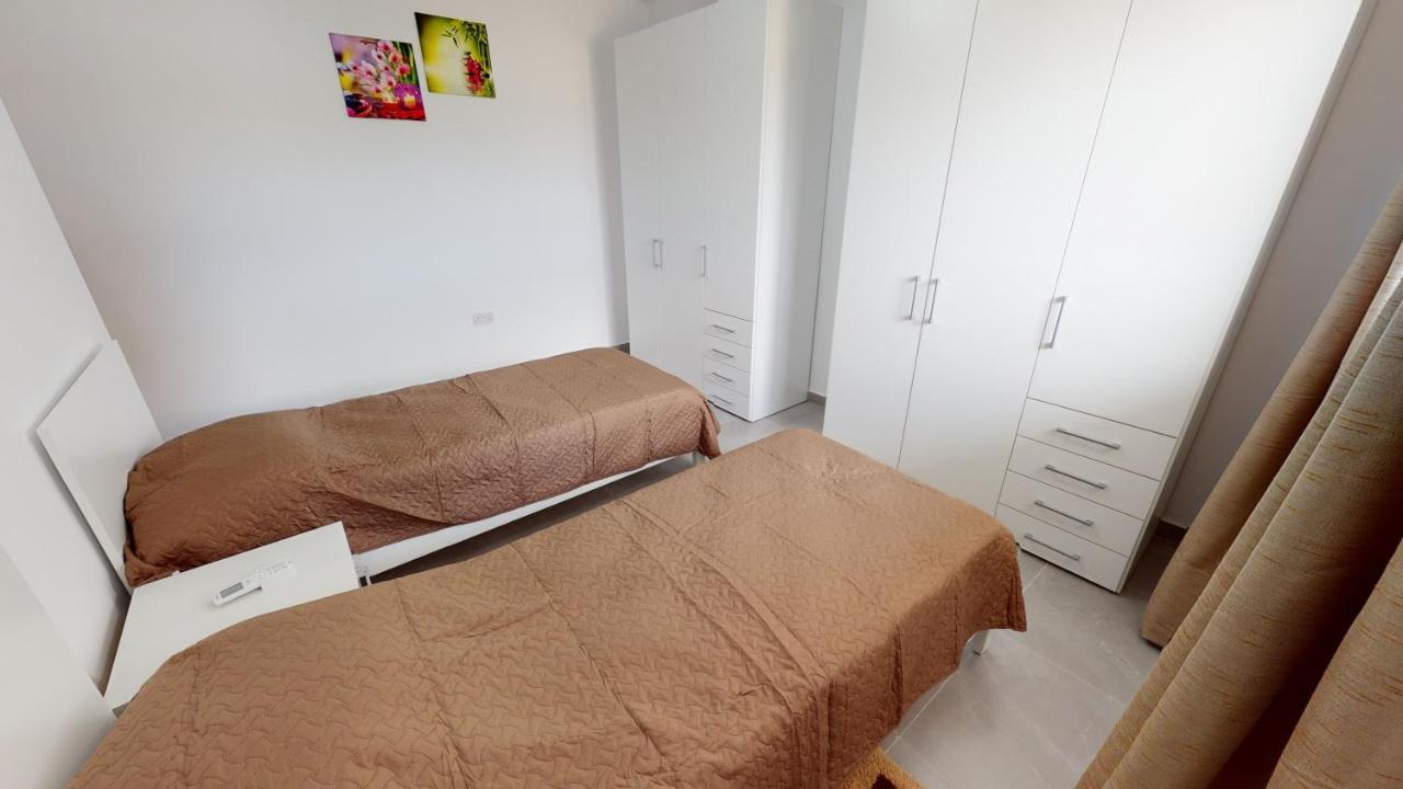Modern 3-bedroom * Pietà