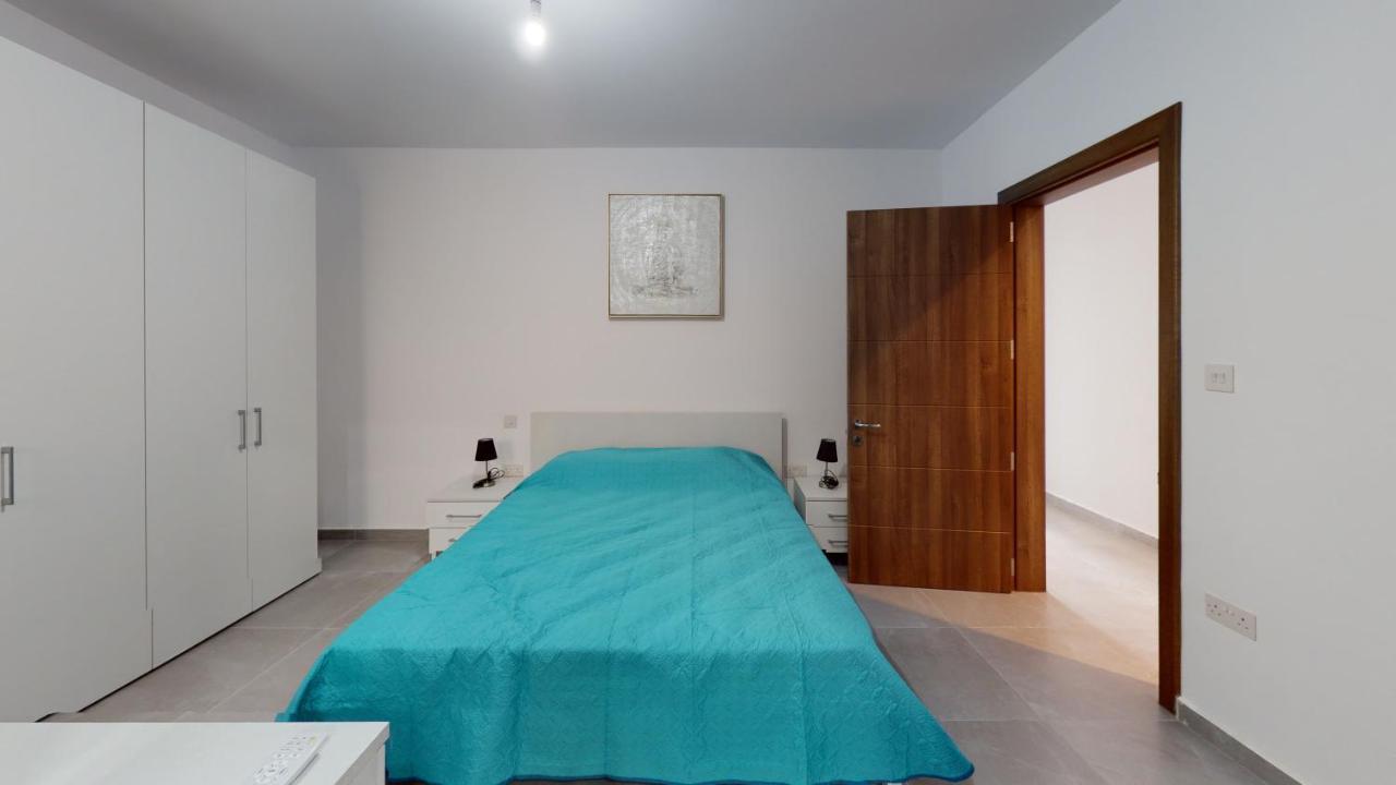 Modern 3-bedroom Appartement